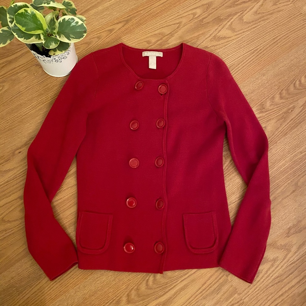 Banana Republic Cardigan!